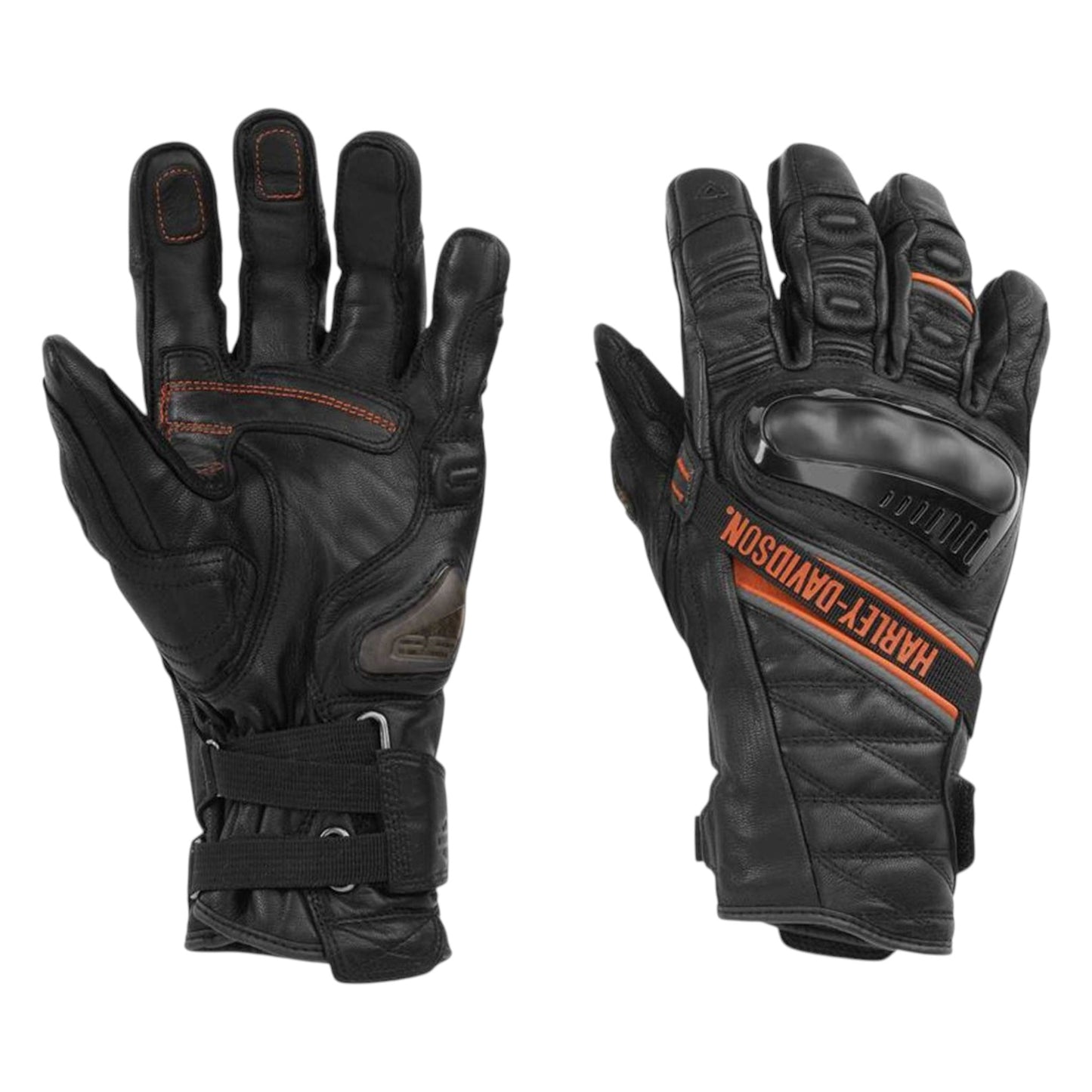 MEN'S PASSAGE ADVENTURE GAUNTLET GLOVES