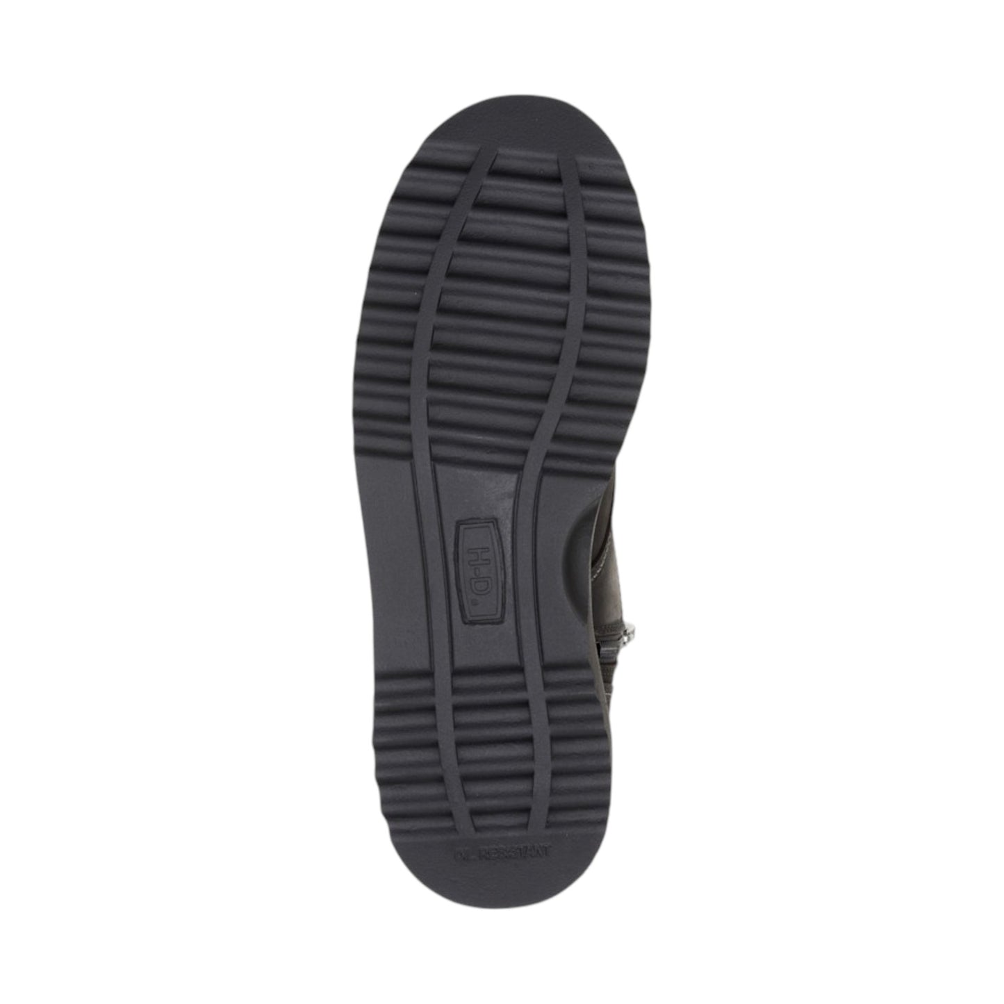 HAGERMAN WP BLK