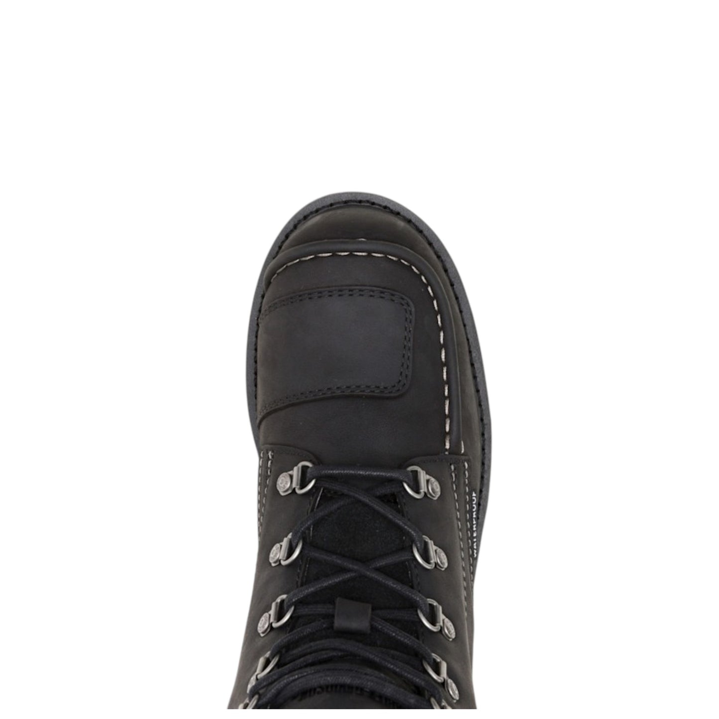 HAGERMAN WP BLK