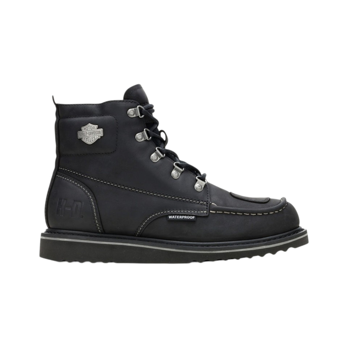 HAGERMAN WP BLK