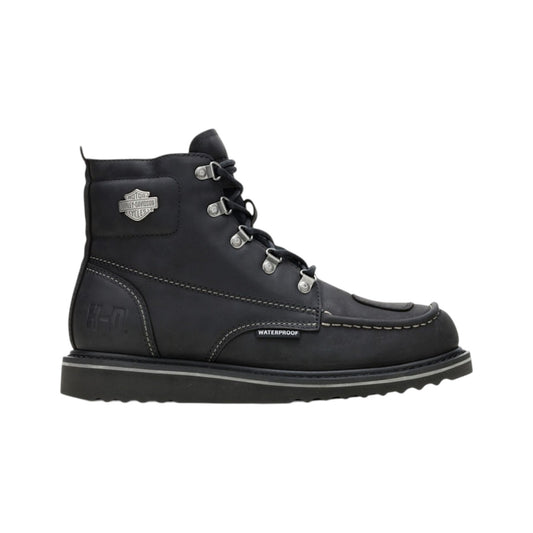HAGERMAN WP BLK