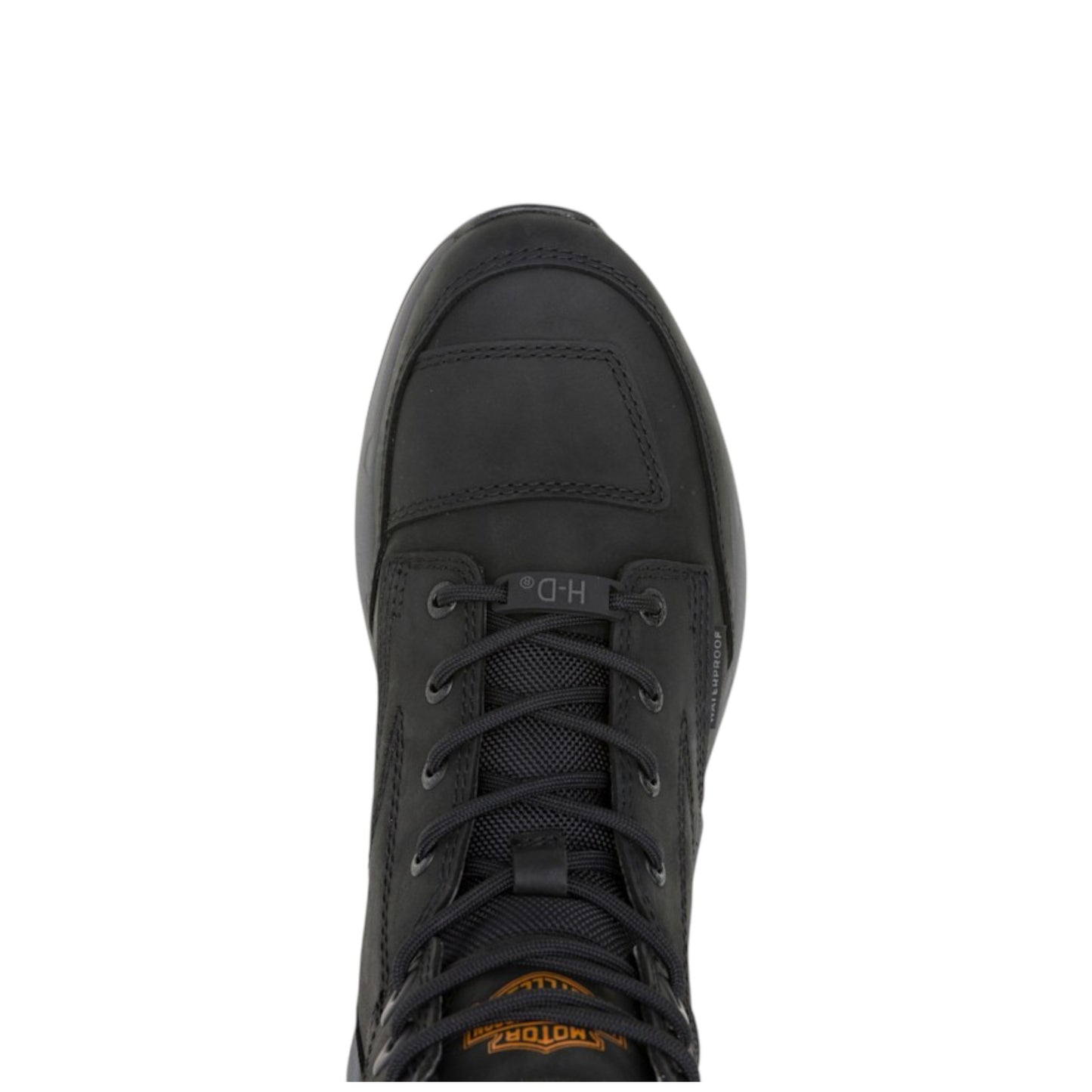 TORQUELITE LACE BLK