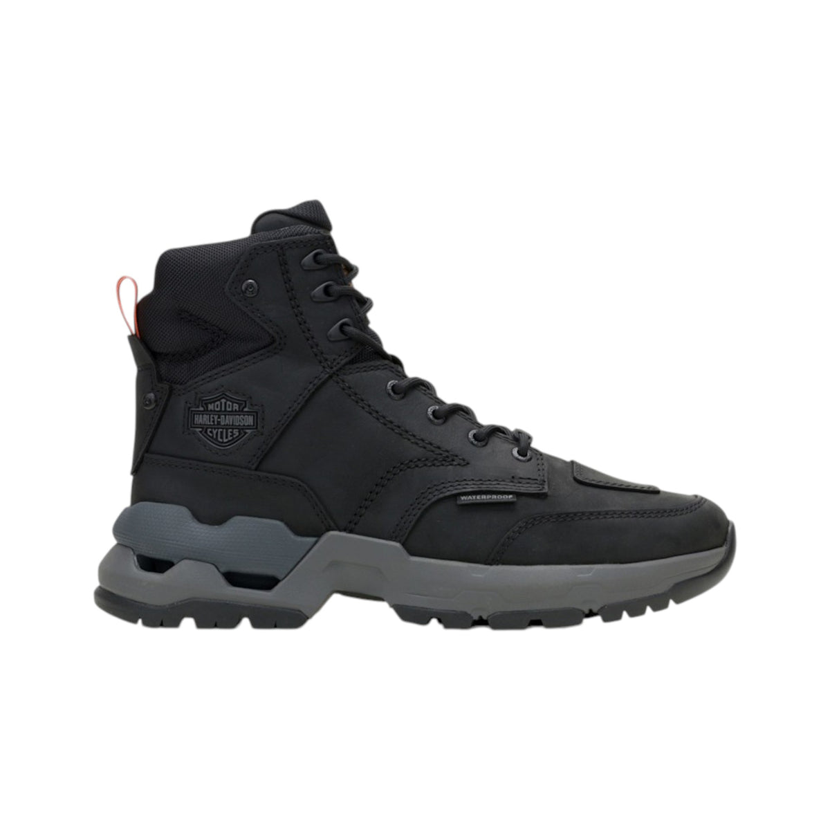 TORQUELITE LACE BLK