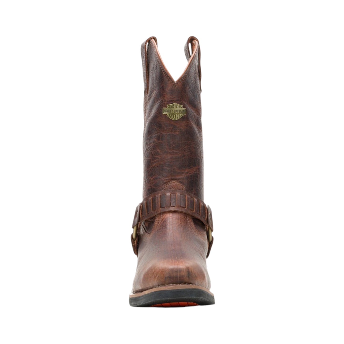 PECOS EV BROWN