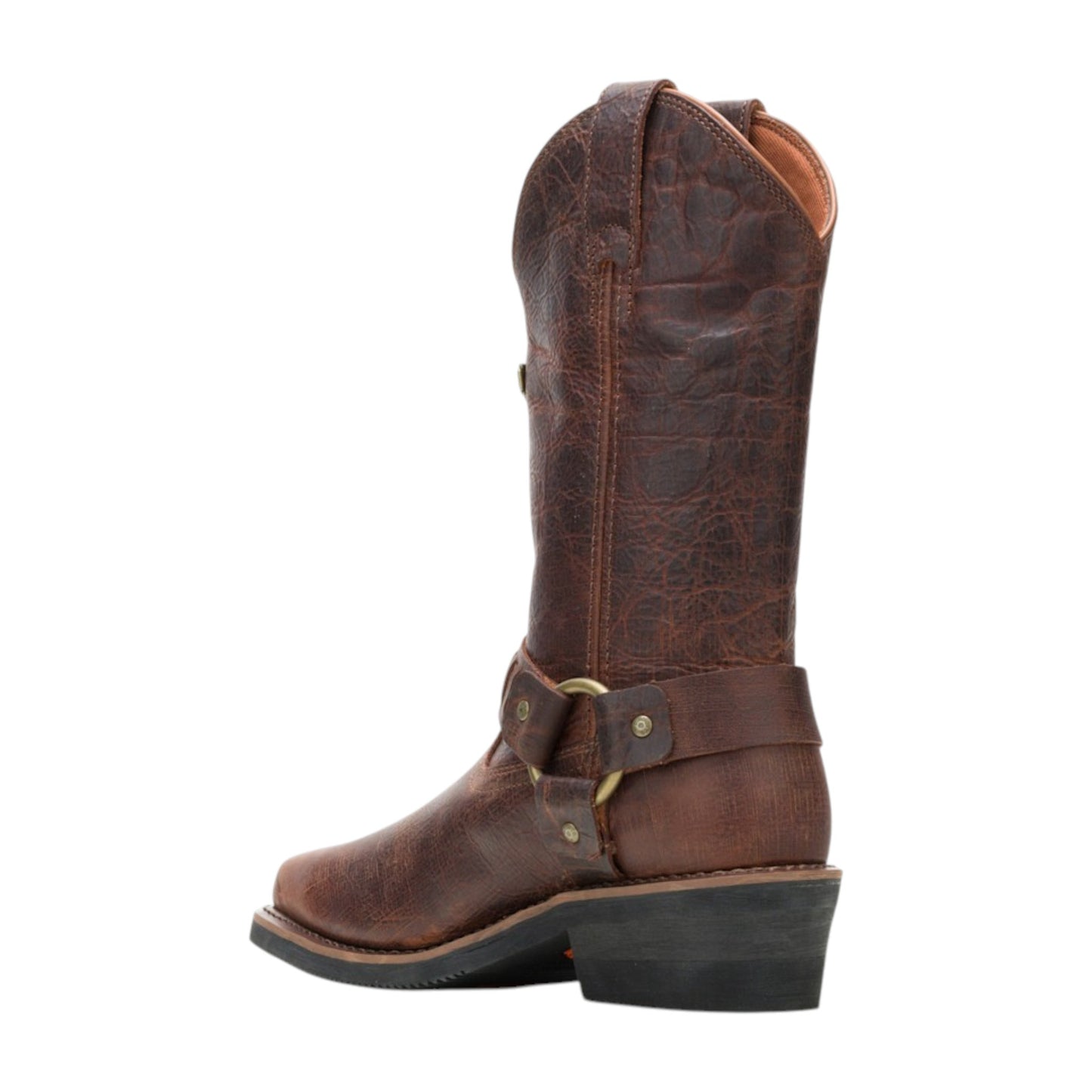 PECOS EV BROWN