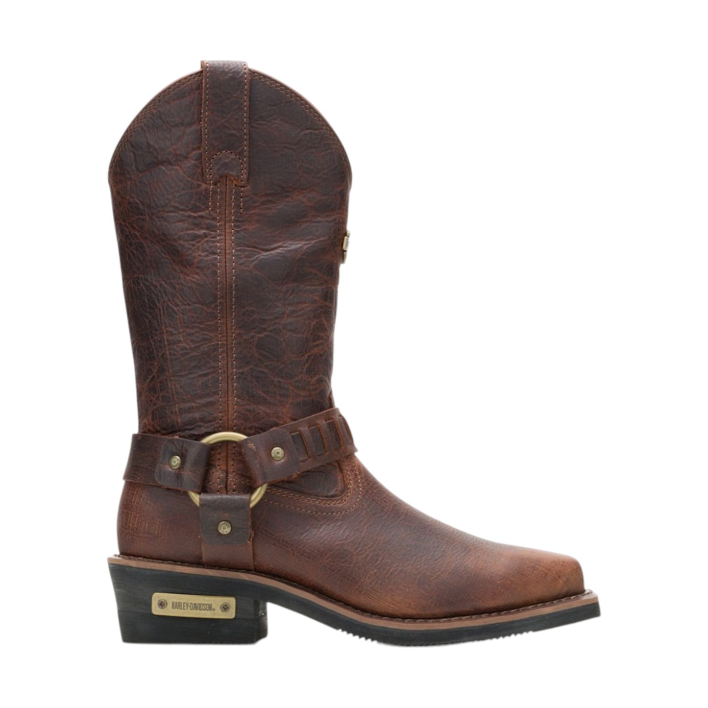 PECOS EV BROWN