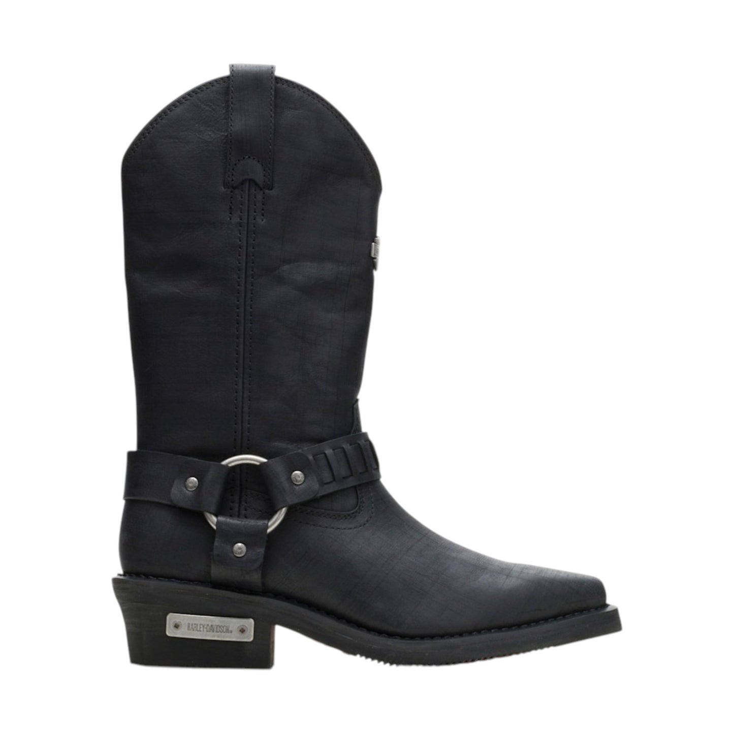 PECOS EV BLK