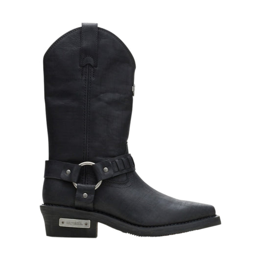 PECOS EV BLK