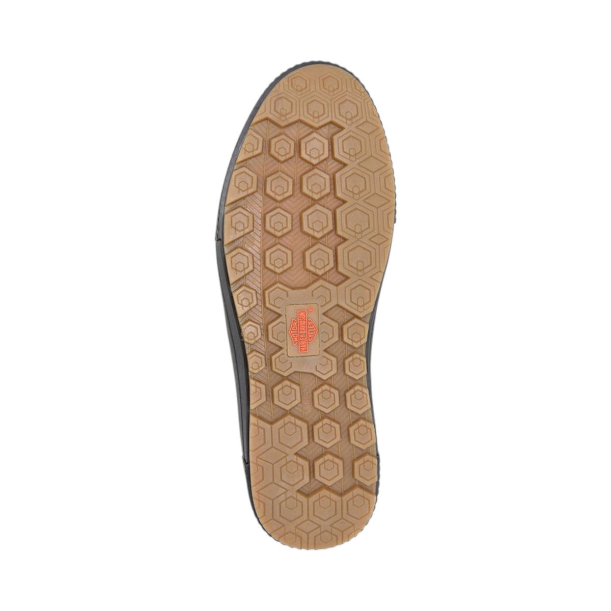 RUSTAN MID BLK
