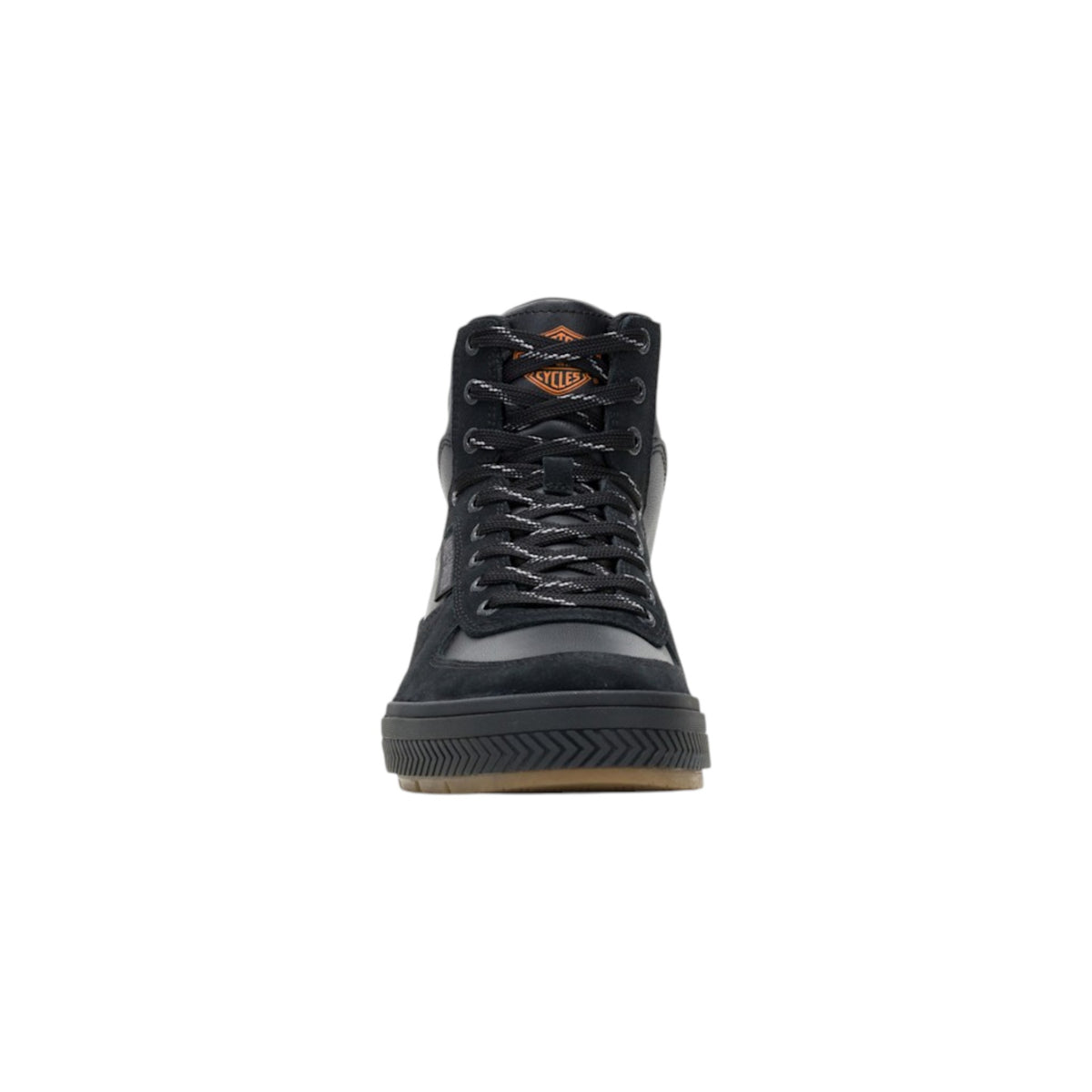 RUSTAN MID BLK