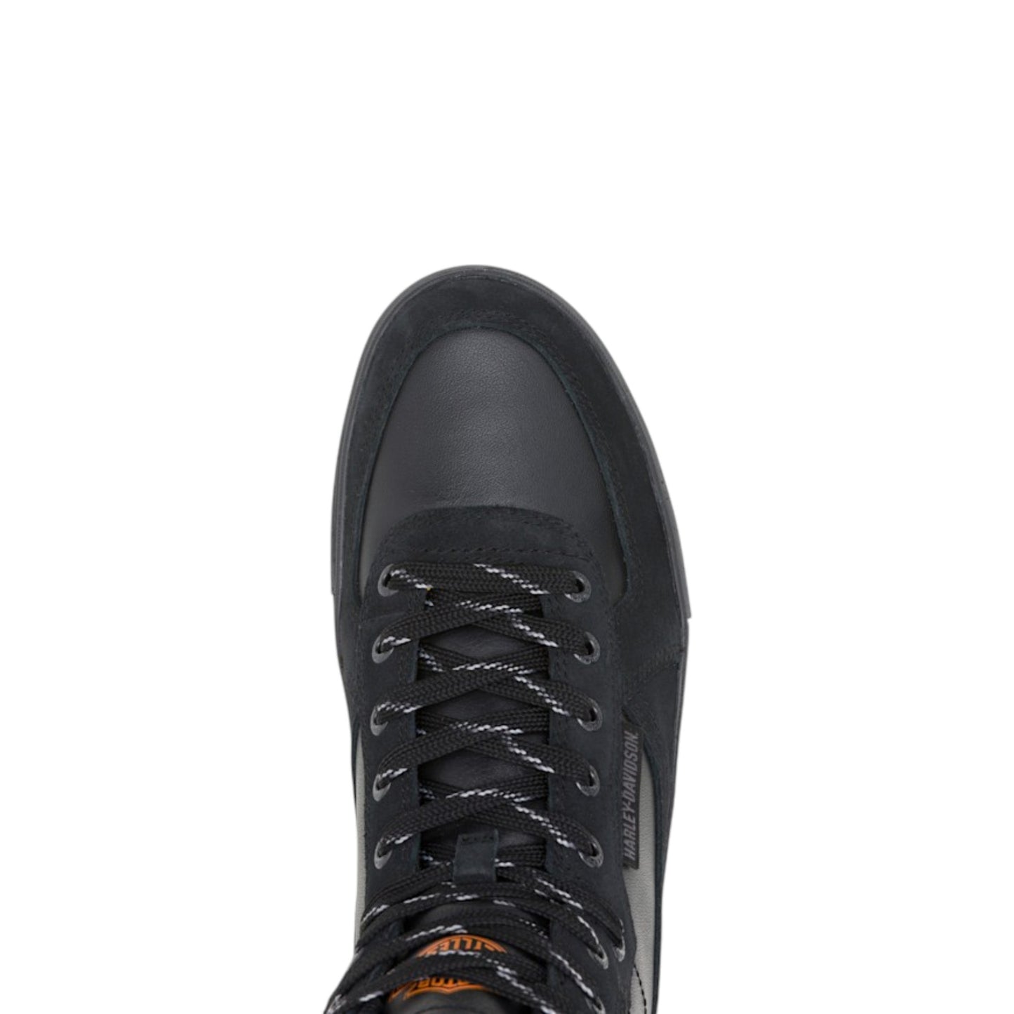 RUSTAN MID BLK