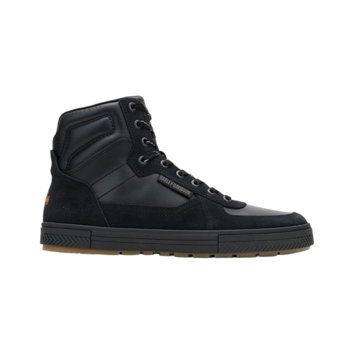 RUSTAN MID BLK