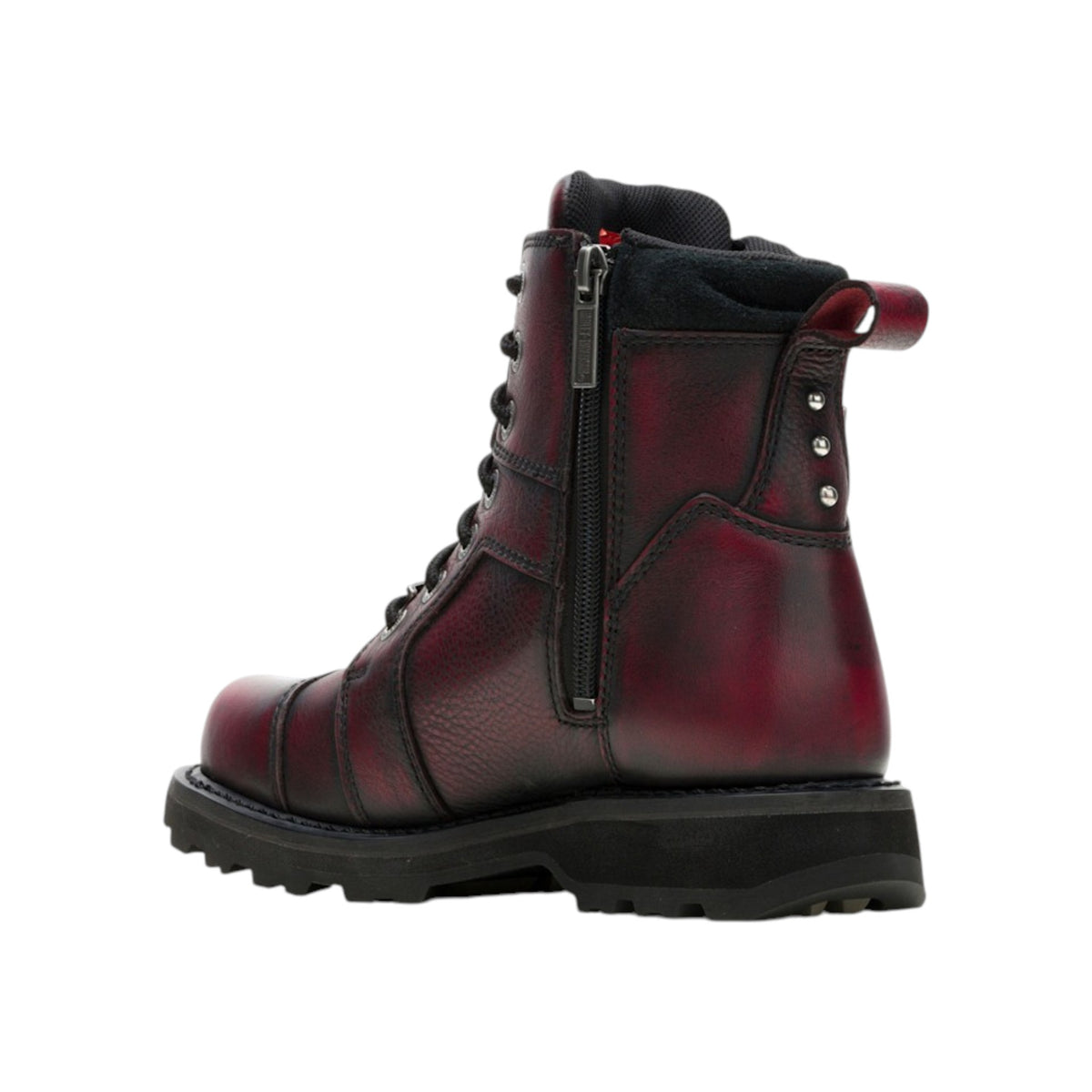 OAKLEIGH BURGUNDY