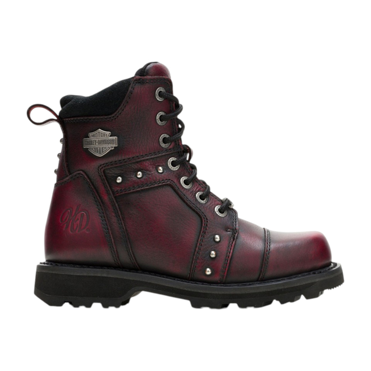 OAKLEIGH BURGUNDY