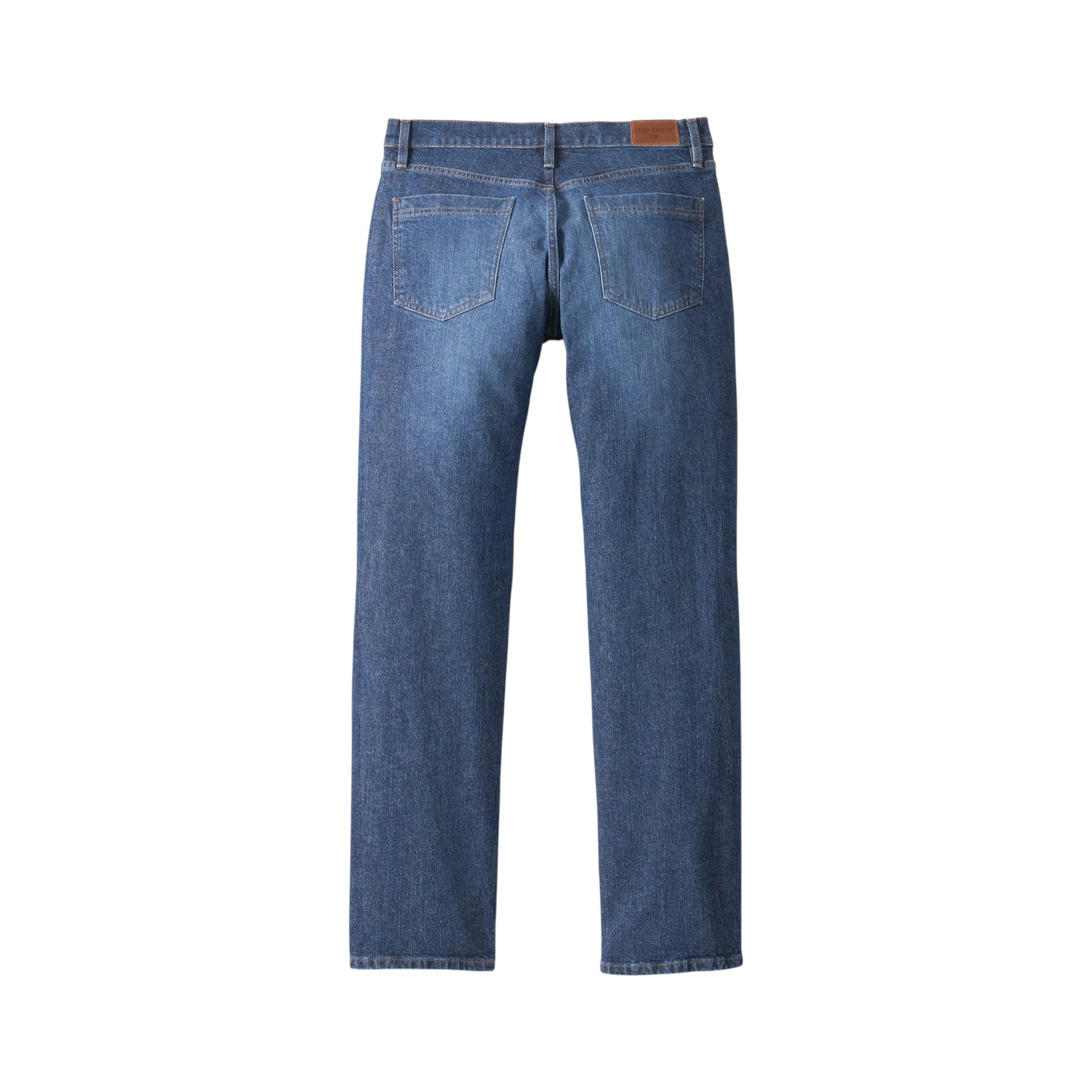 JEANS MODERN STRAIGHT DENIM