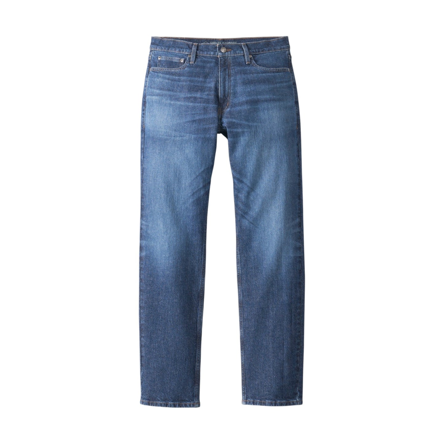 JEANS MODERN STRAIGHT DENIM