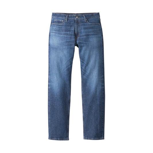 JEANS MODERN STRAIGHT DENIM