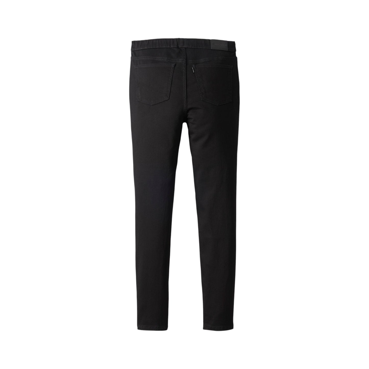 WOMEN'S HIGH RISE JEAN