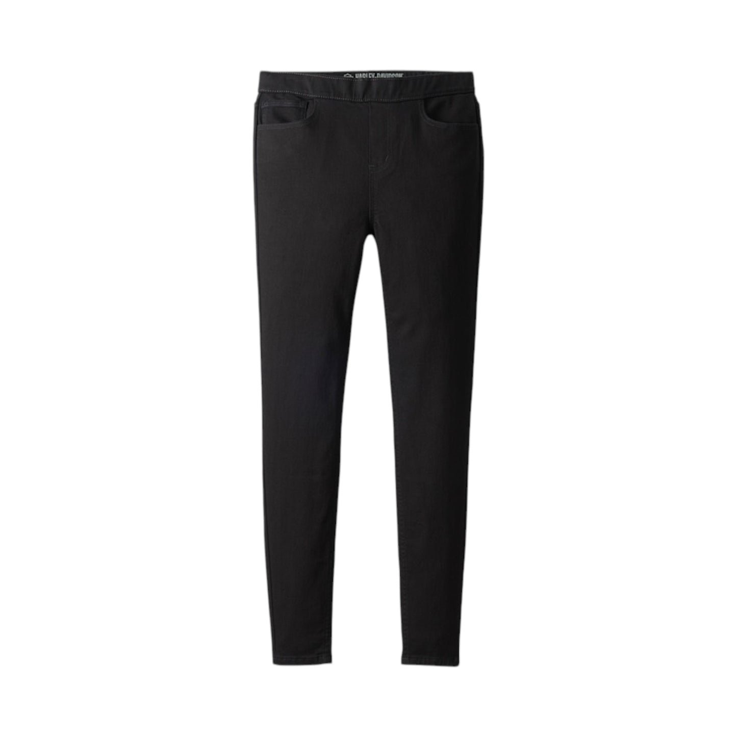 WOMEN'S HIGH RISE JEAN