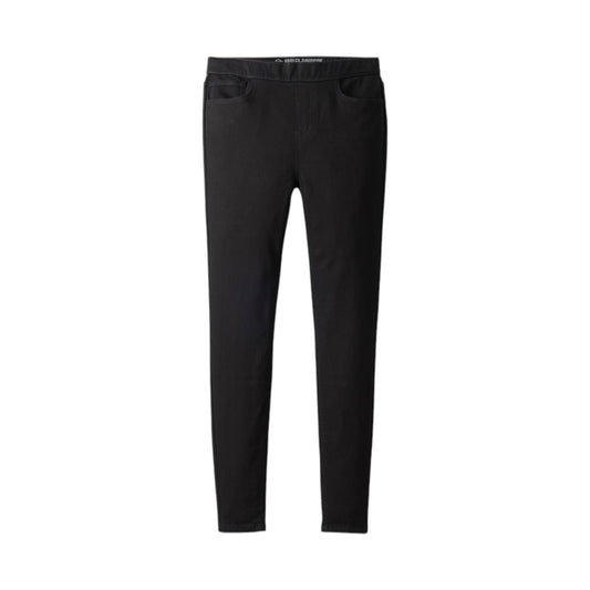 WOMEN'S HIGH RISE JEAN