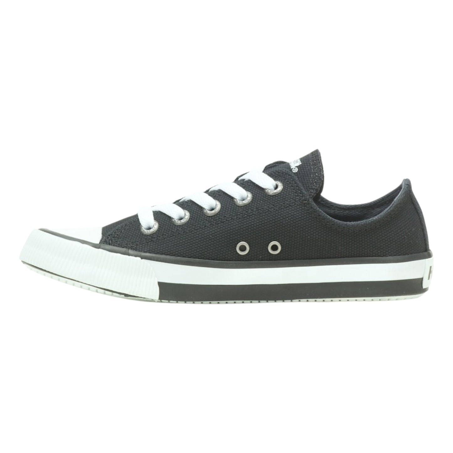 ZIA BLK CANVAS