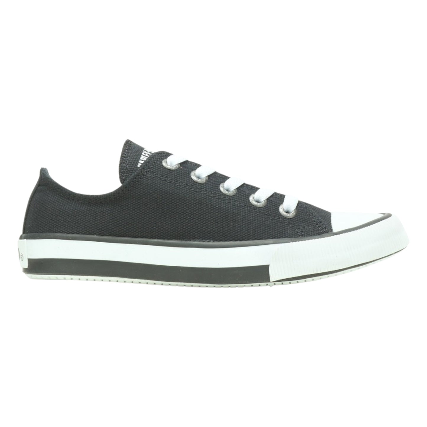 ZIA BLK CANVAS