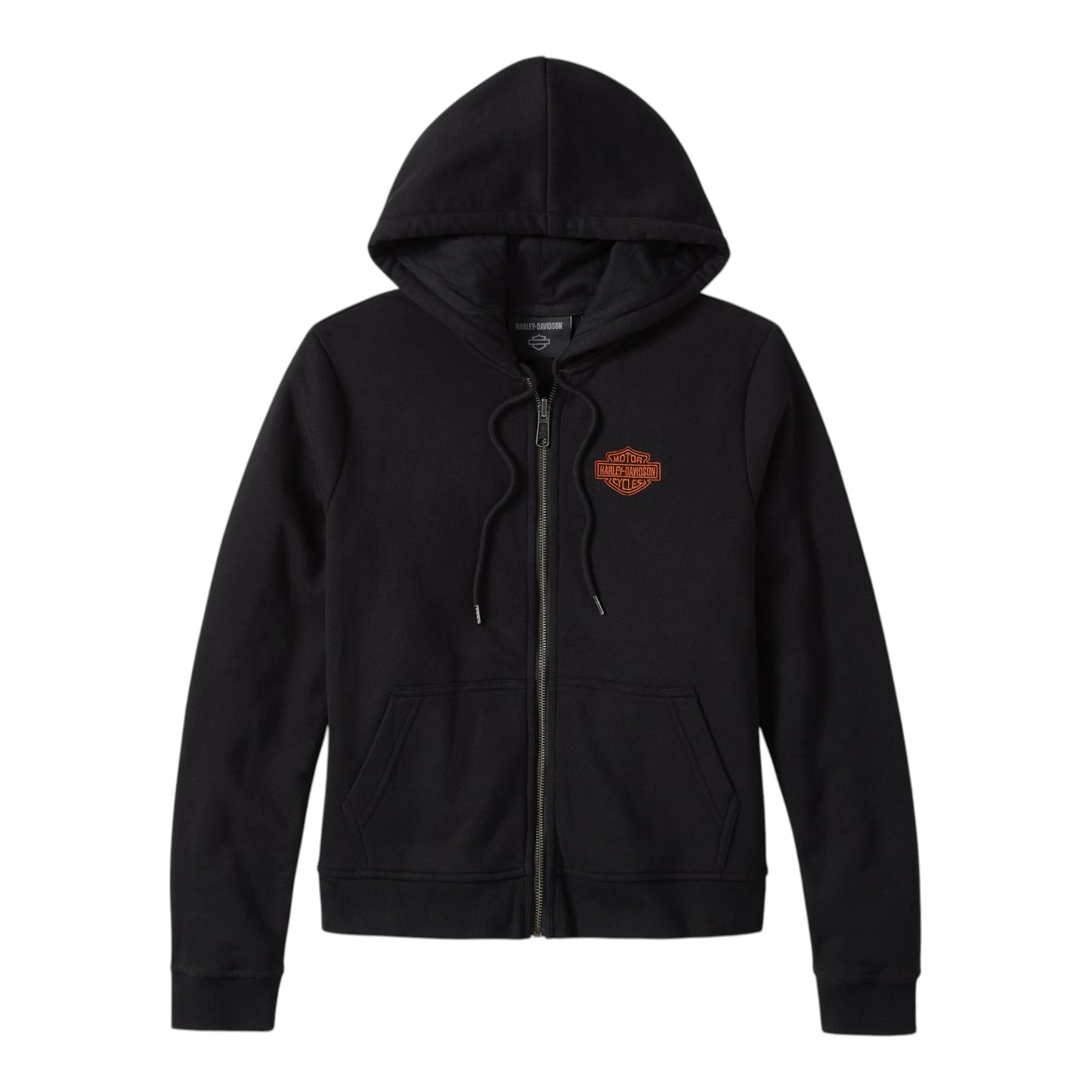 MISS ENTHUSIAST 3-IN-1 TEXTILE JACKET