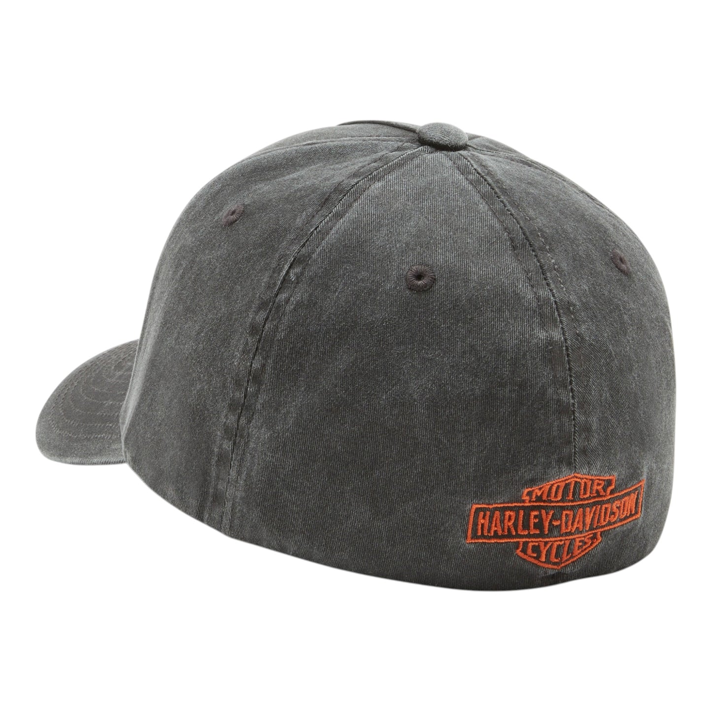 PRE-LUXE SOFTAIL STRETCH FIT CAP