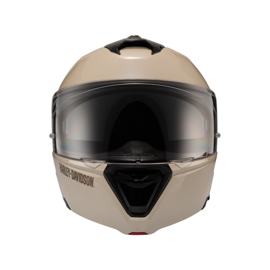 CAPSTONE HELMET - GLOSS WHITE