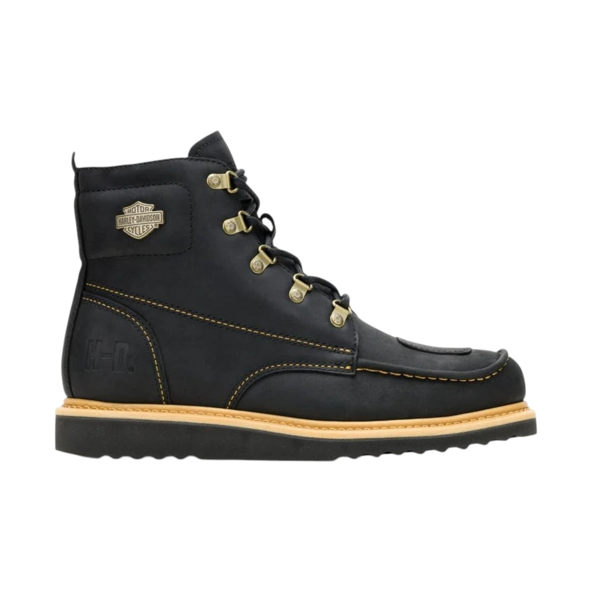 HAGERMAN BLK
