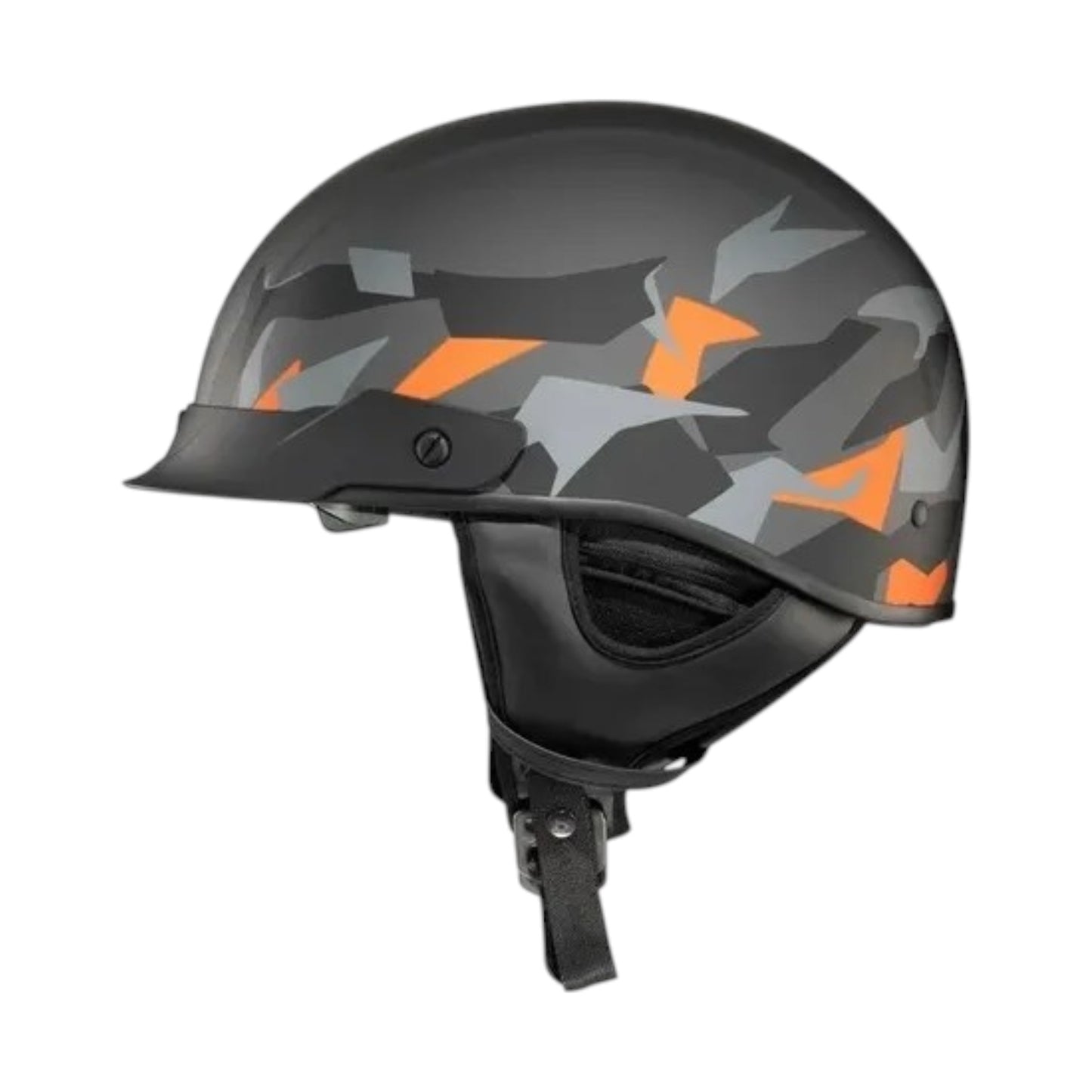 BUSBY ULTRA-LIGHT SUN SHIELD J03 1/2 HELMET