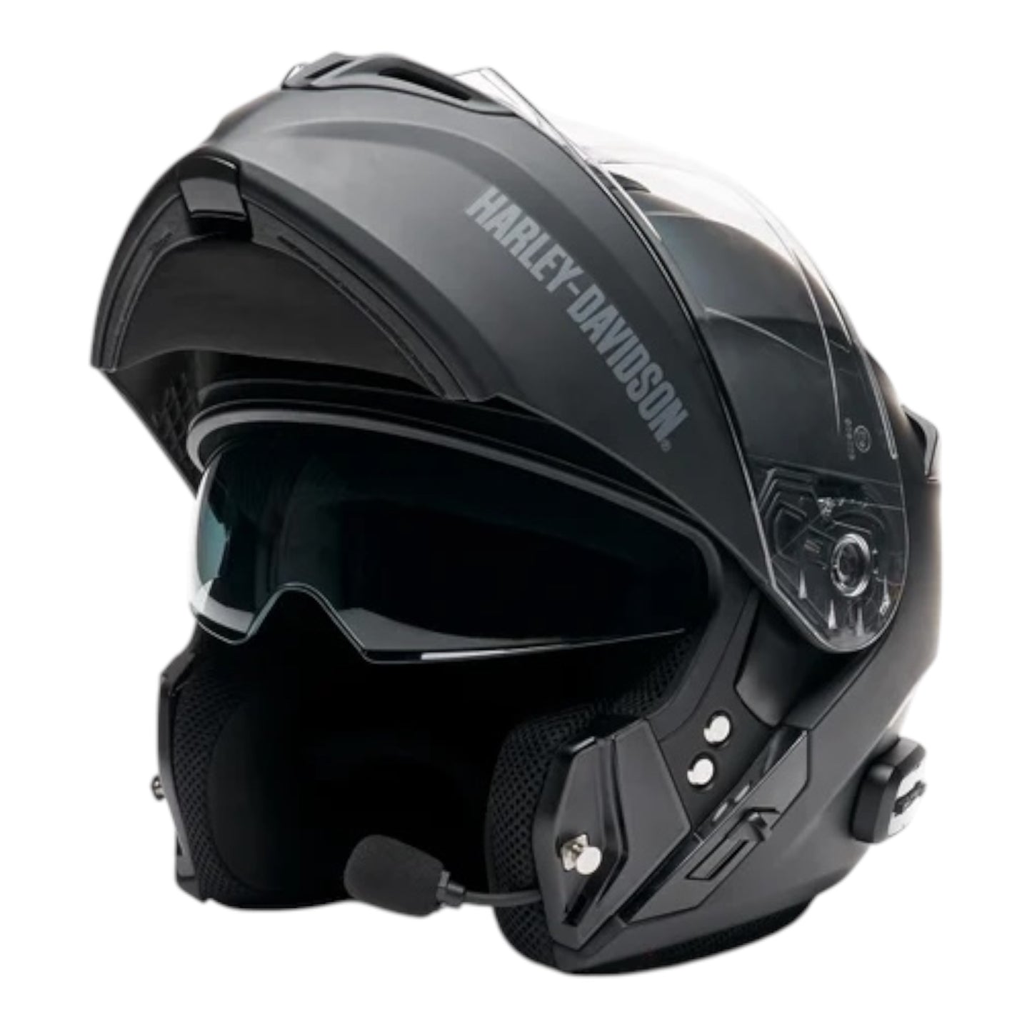 HELMET-OUTRUSH,MOD MATTE BLACK