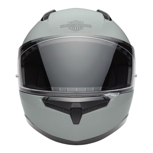 HELMET-VELO, DOT, MATTE GREY