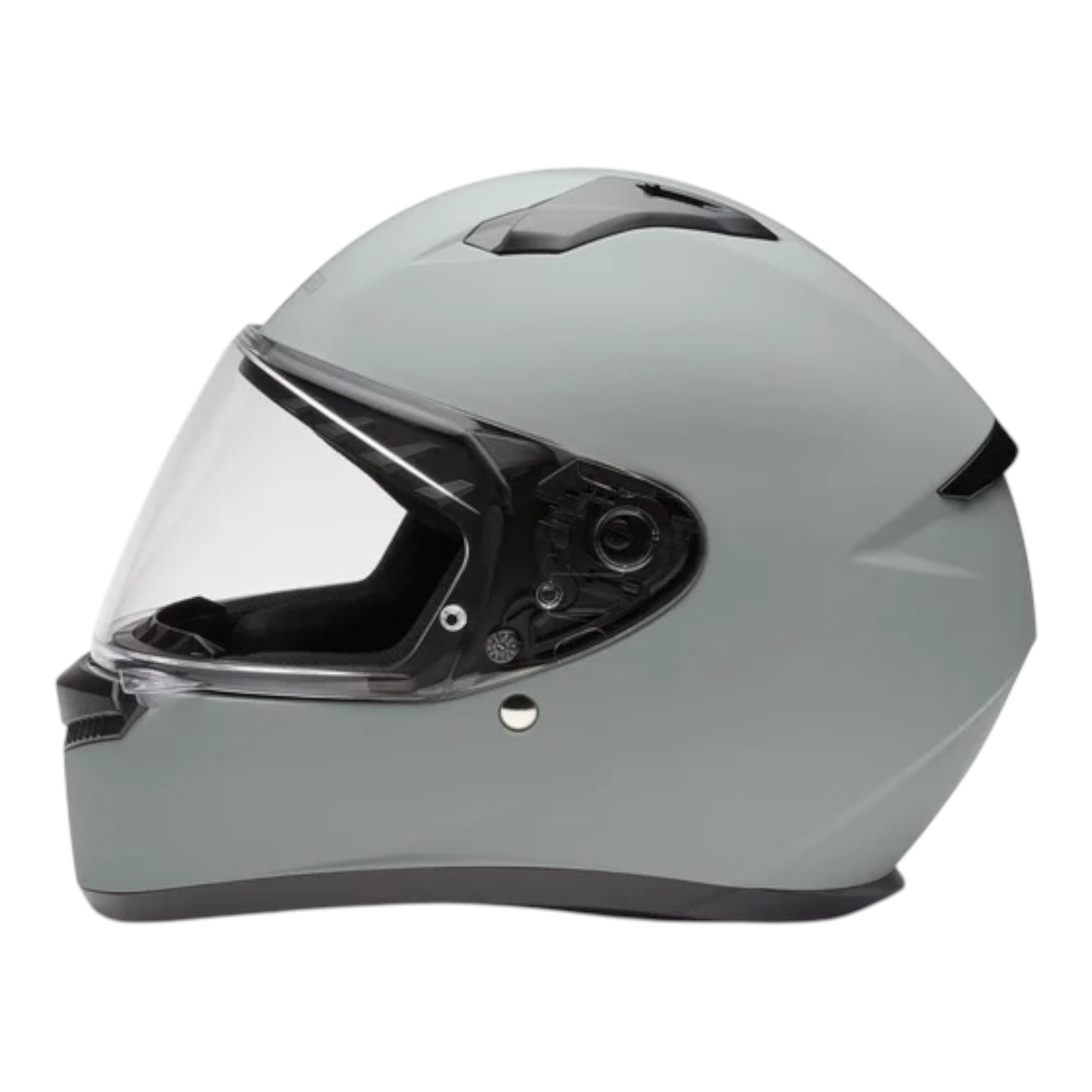 HELMET-VELO, DOT, MATTE GREY