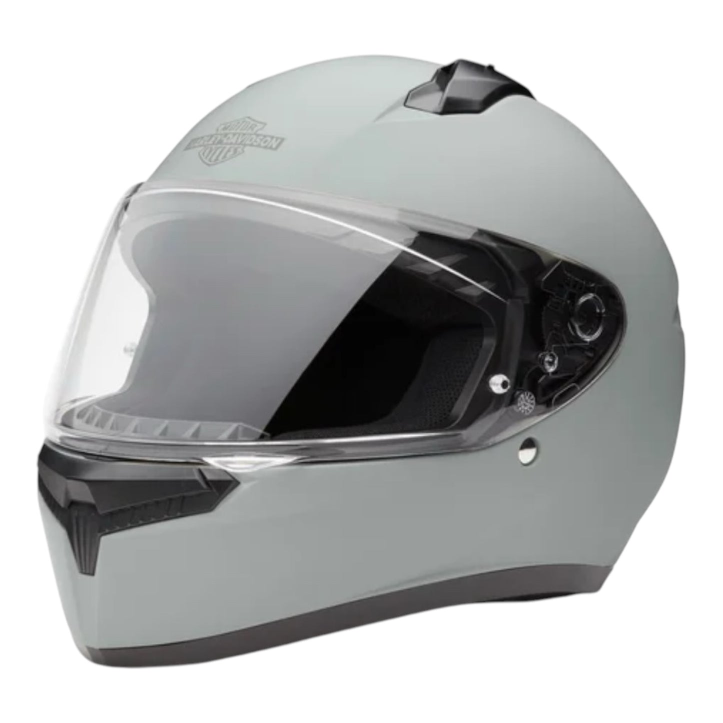 HELMET-VELO, DOT, MATTE GREY