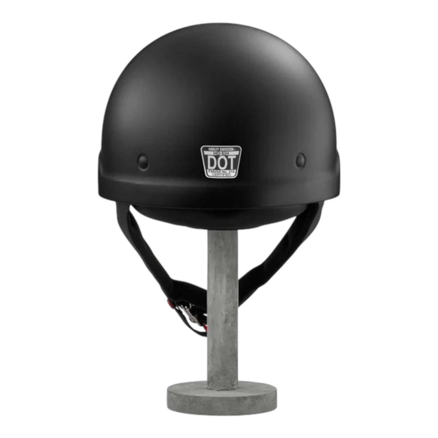 PILOT 3-IN-1 HELMET, MATTE BLACK