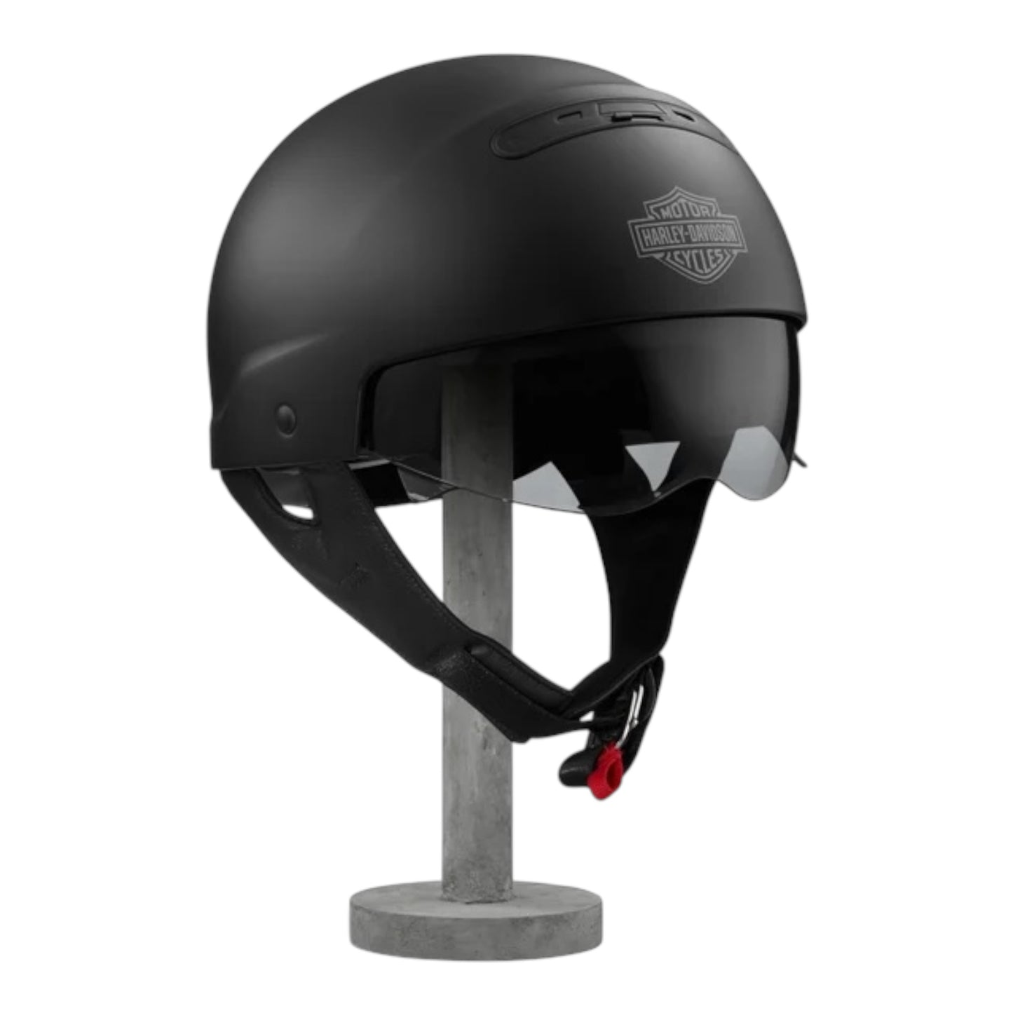 PILOT 3-IN-1 HELMET, MATTE BLACK