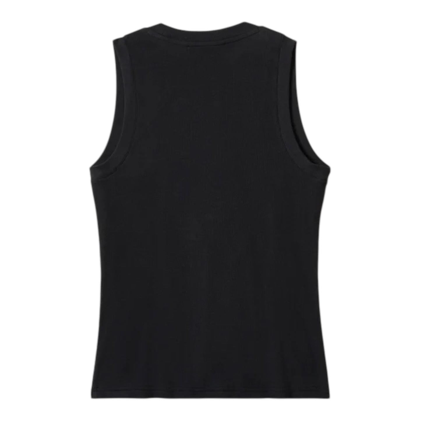 TANK-KNIT,WILLIE G,BLACK