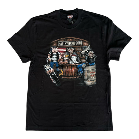 HDMC CLUB TEE