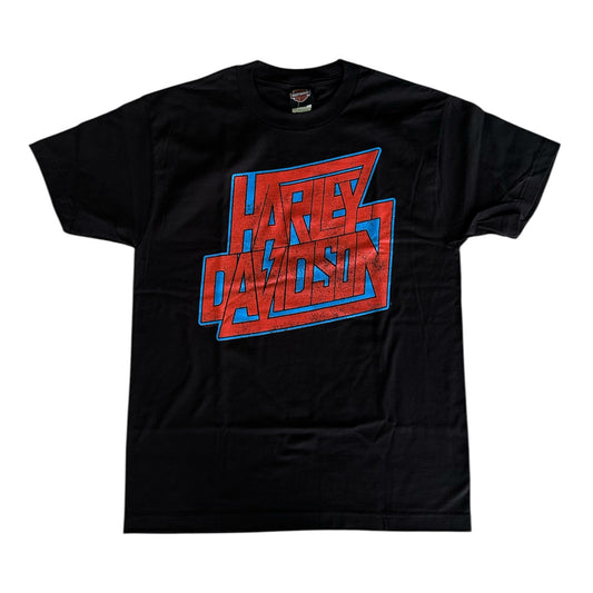 VINTAGE VOLTAGE TEE
