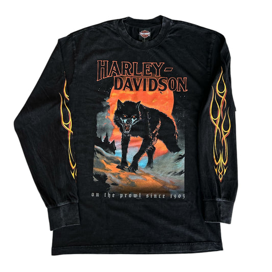 WEREWOLF PROWLER LONG SLEEVE