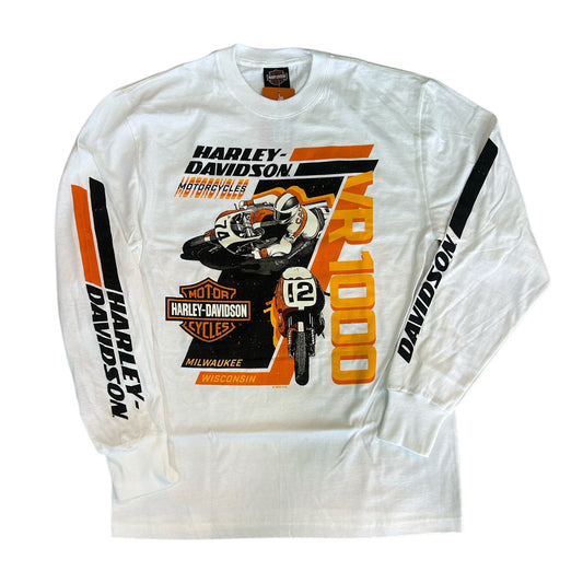 H-D VR1000 LONG SLEEVE