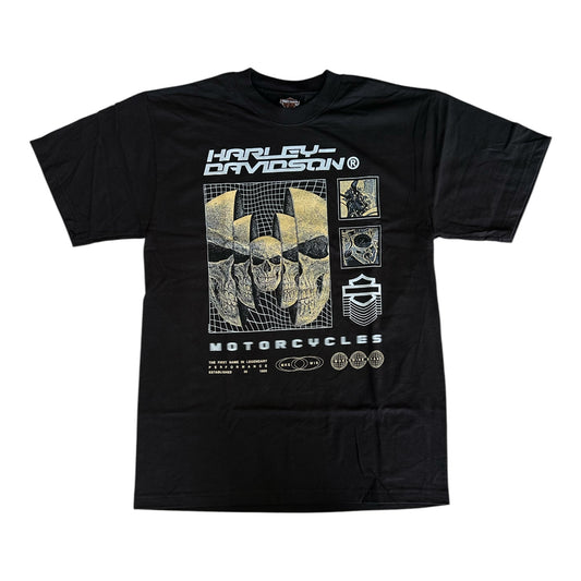 H-D GENISYS TEE