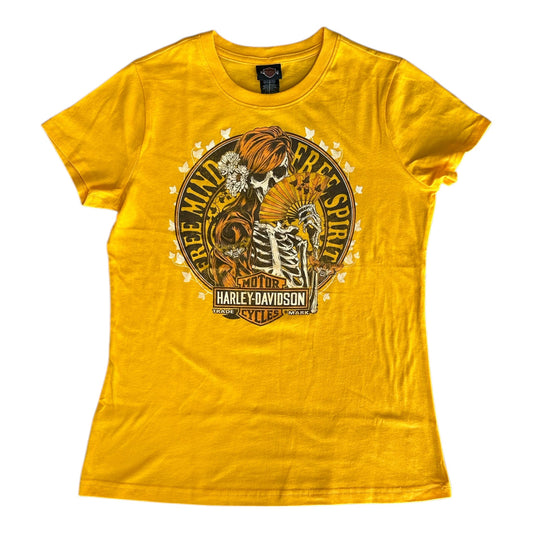 FREE SPIRIT TEE