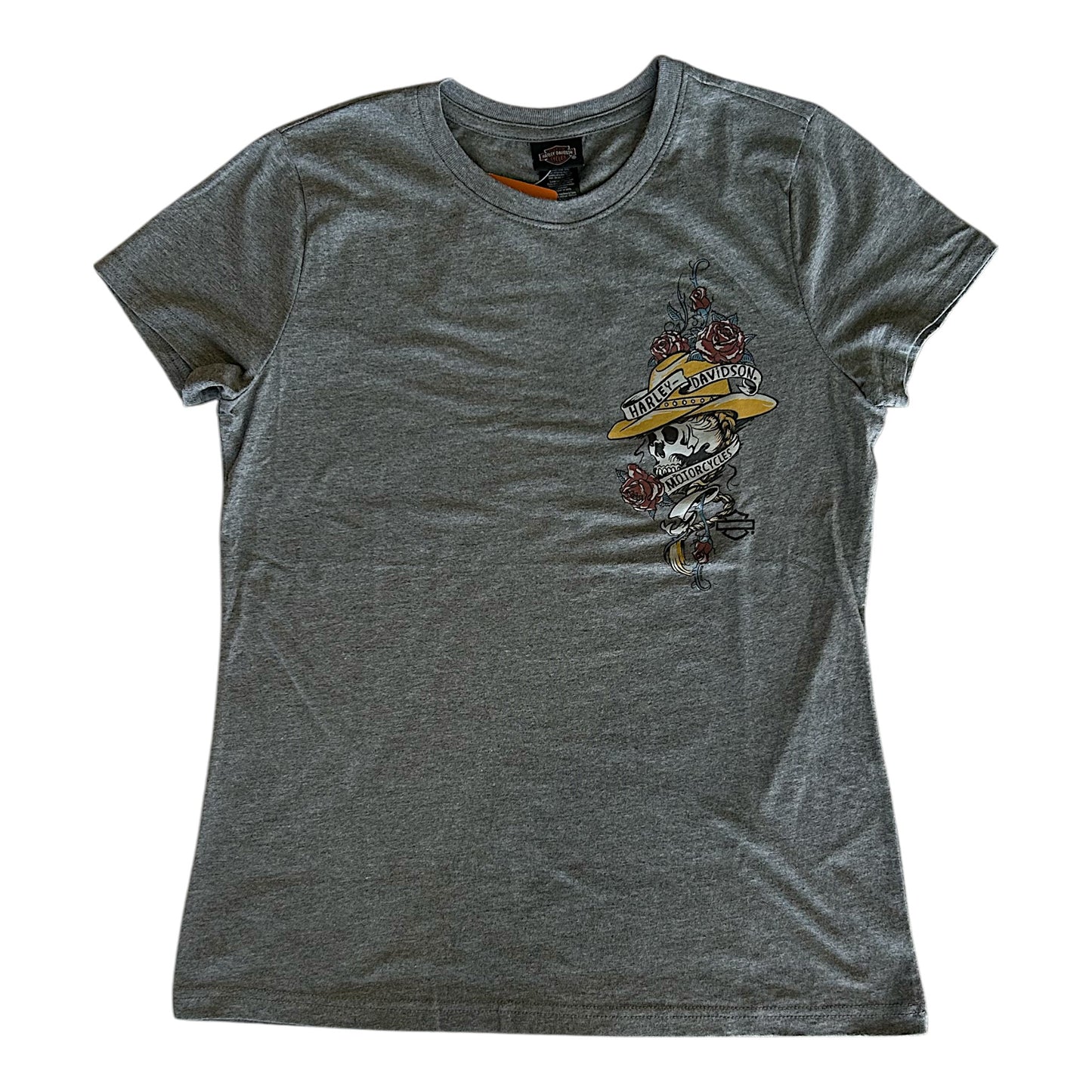 COWGIRL TEE