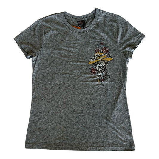 COWGIRL TEE