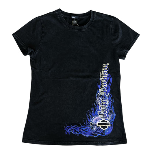 CORNER FEAR DYED TEE