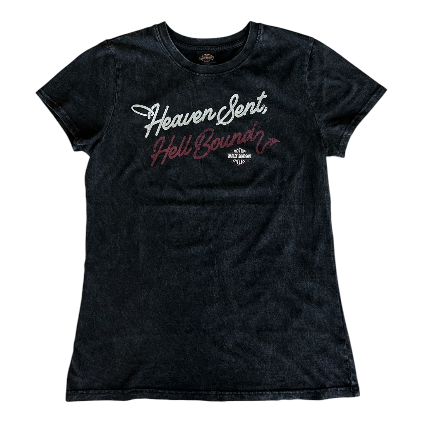 H-D HEAVEN SENT TEE