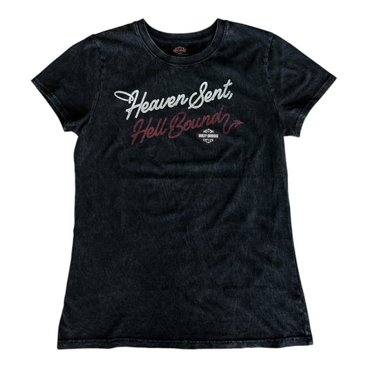 H-D HEAVEN SENT TEE