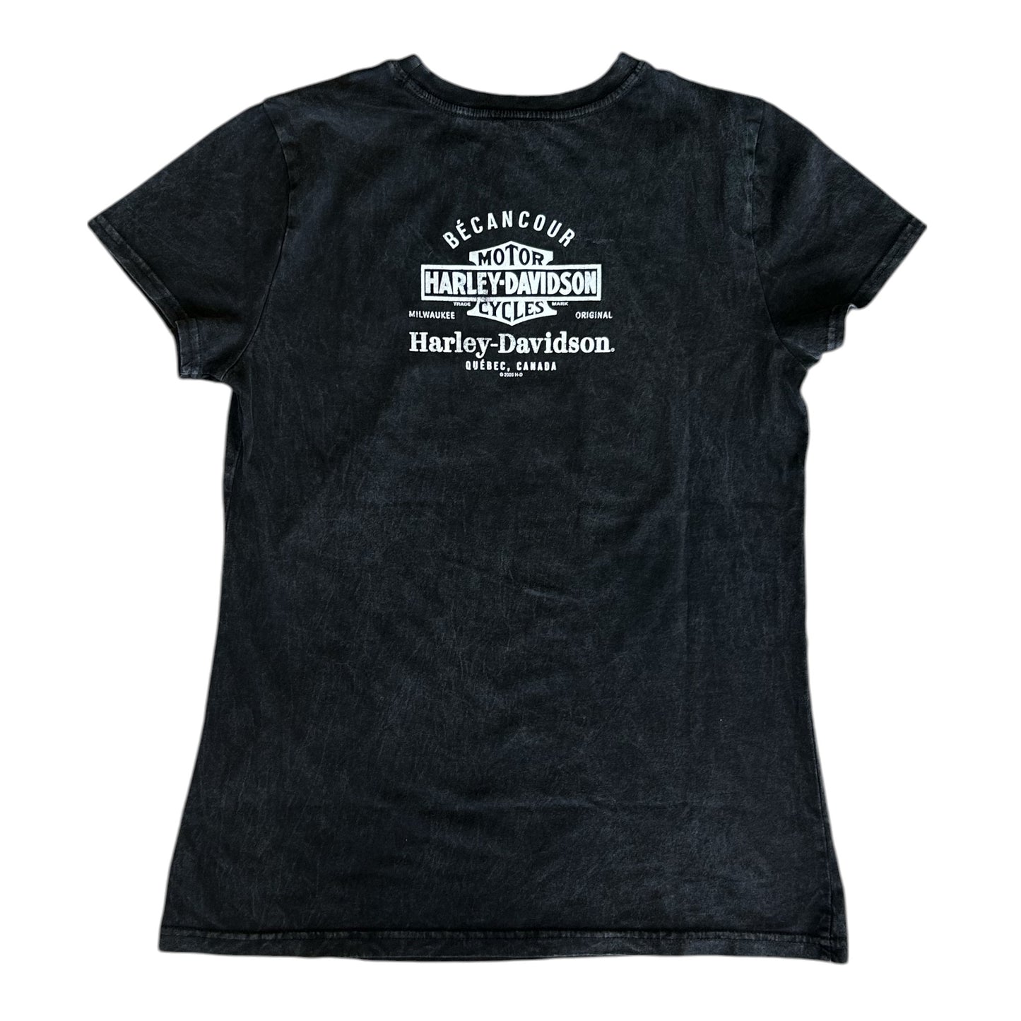 H-D HEAVEN SENT TEE